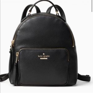 Kate Spade authentic Jackson backpack